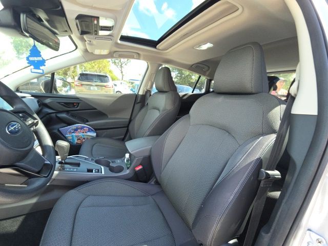 2024 Subaru Crosstrek - $24,977