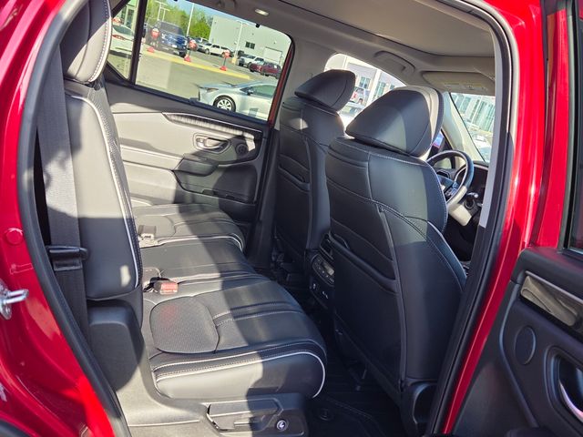 Used 2023 Red Honda Elite image 14