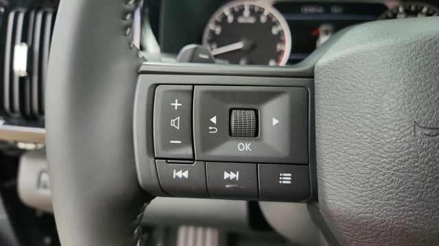 2026 Nissan Pathfinder