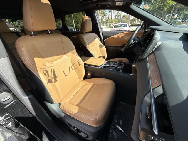 2024 Lexus RX - $50,898