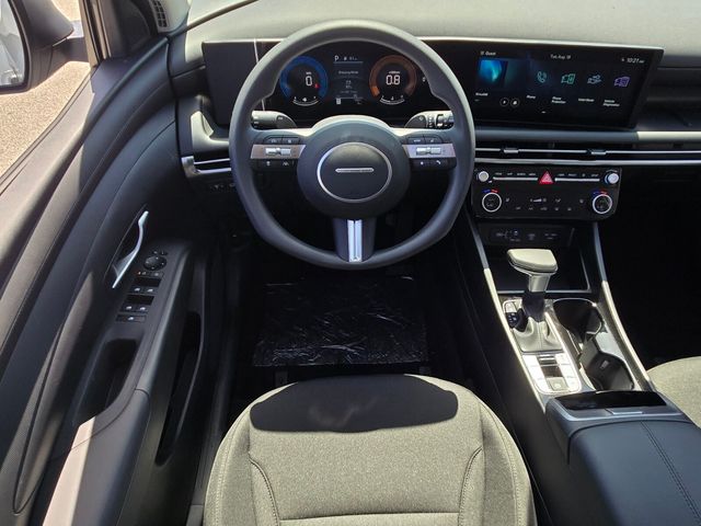2026 Hyundai Tucson - $29,068