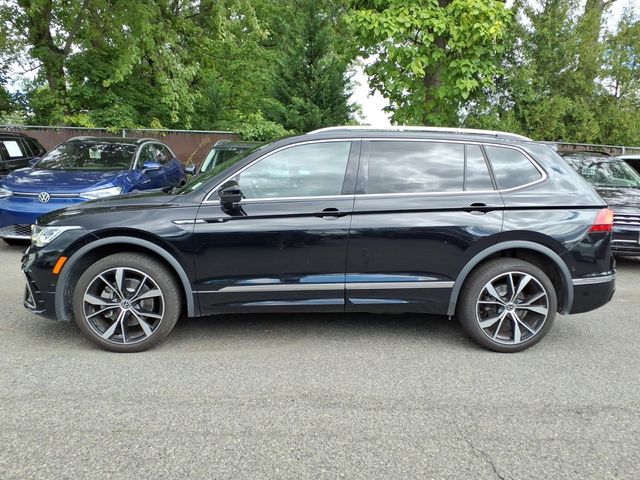 2023 Volkswagen Tiguan - Image 3