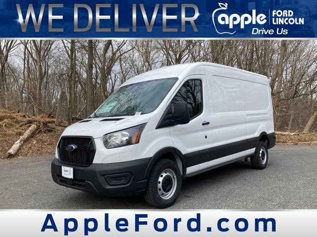 2025 Ford Transit 250