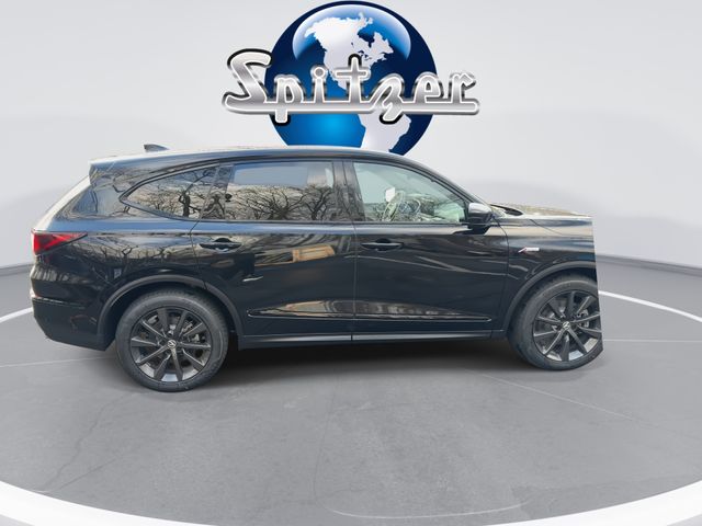 2026 Acura MDX A-Spec - 8