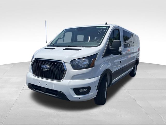 Used 2025 Ford Transit-350 Van