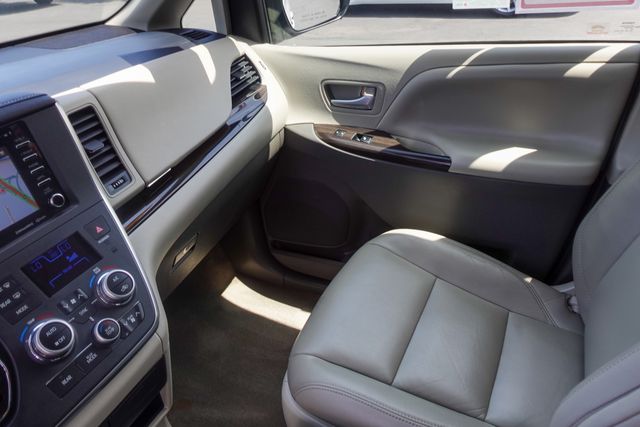 used 2019 Toyota Sienna car, priced at $31,000