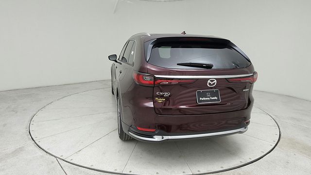 2026 Mazda CX-90 3.3 Turbo Premium Plus - 5