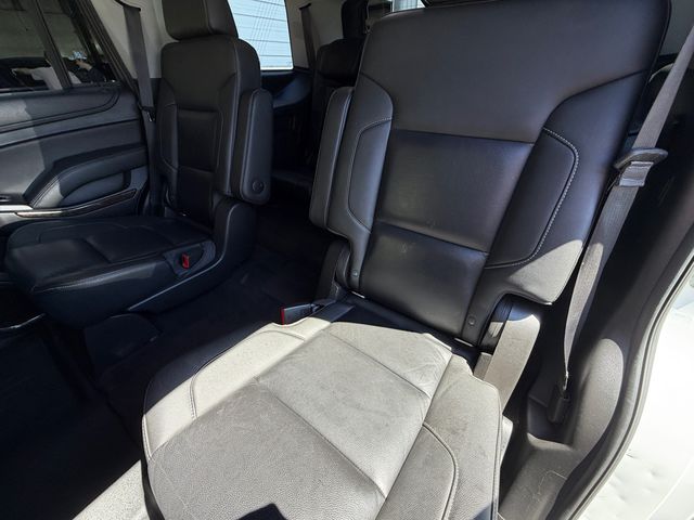 Used 2018 White Chevrolet LT image 13