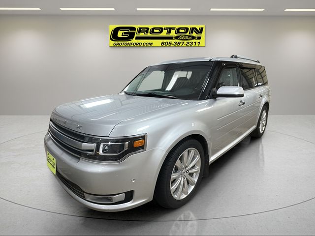 2017 Ford Flex Limited AWD