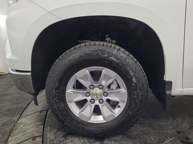2026 – Chevrolet – Silverado 1500