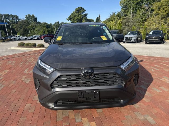 Used 2023 Toyota RAV4 SUV