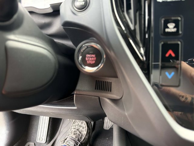 Used 2025 Subaru Forester SUV