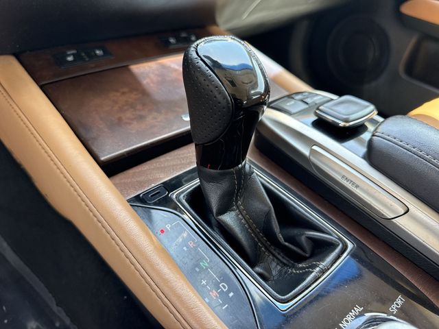 2018 Lexus GS - $24,998