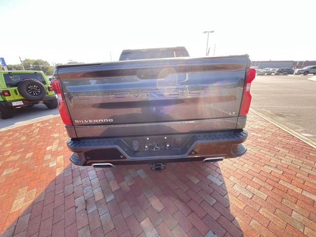 Used 2019 Chevrolet Silverado 1500 Truck