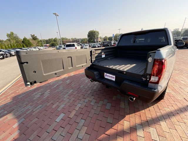 2026 Honda Ridgeline RTL - Photo 31