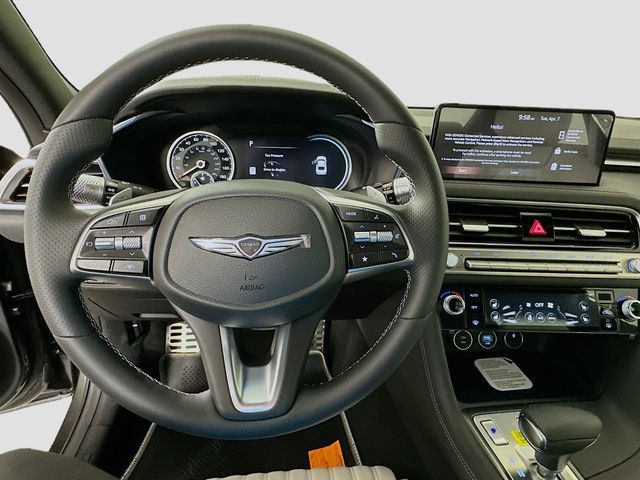 Thumbnail: 2026 Genesis G70 - 10