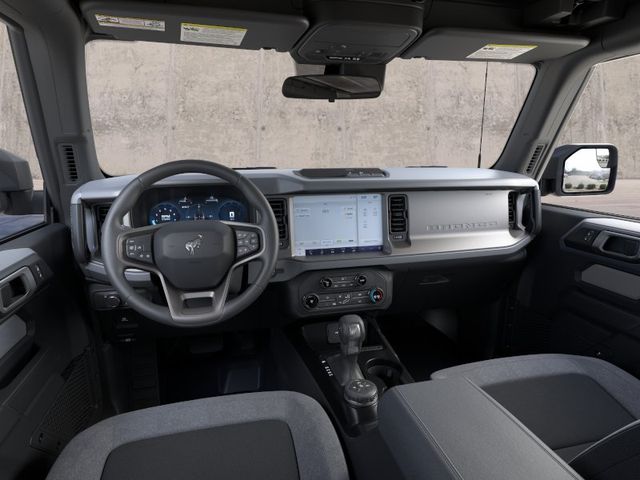 New 2026 White Ford Base image 9