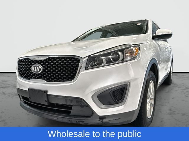 2016 Kia Sorento for sale in Cleveland, Ohio