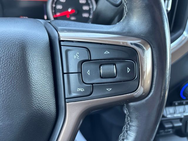 Used 2022 Chevrolet Silverado 2500HD Truck