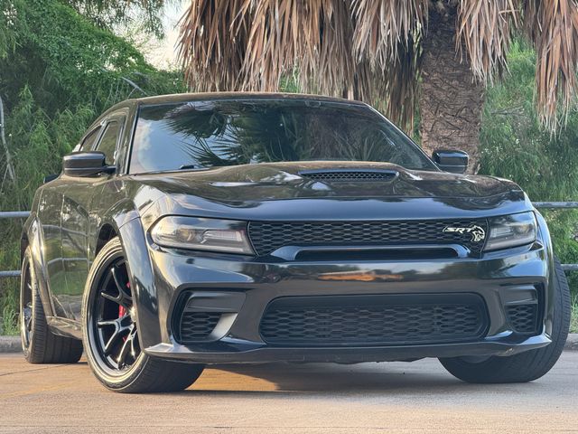 2016 Dodge Charger - Image 13