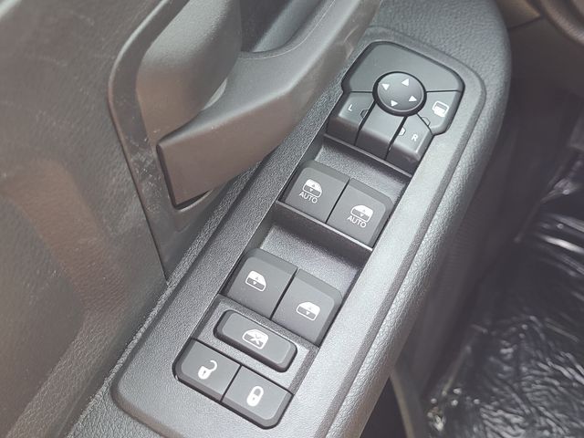 New 2026 White Ram Tradesman image 23