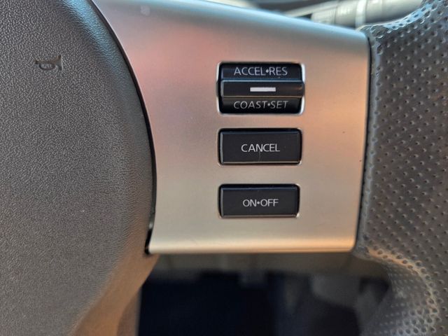 Used 2020 Black Nissan SV image 26