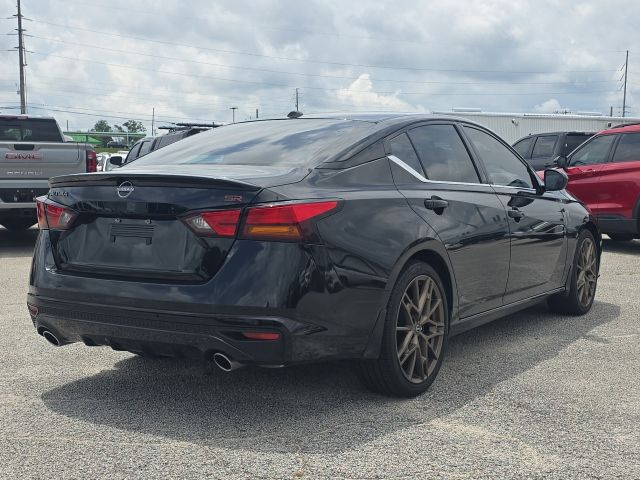 2025 Nissan Altima 2.5 SR:46306B