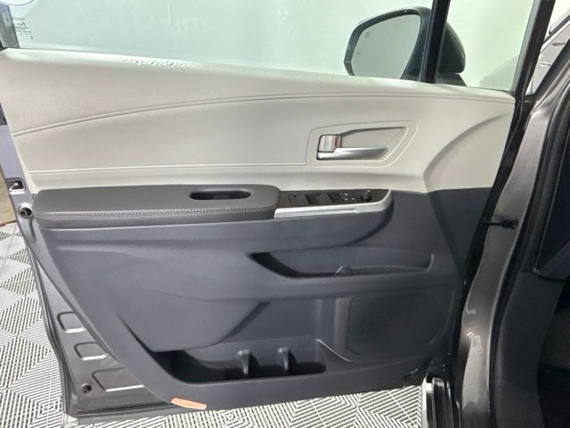 Used 2023 Toyota Sienna Van
