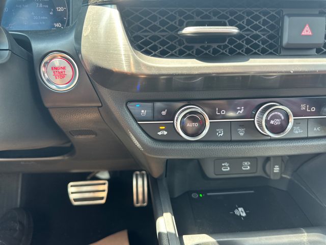 2025 Acura ADX A-Spec Package White - Grieco Acura - Image 20