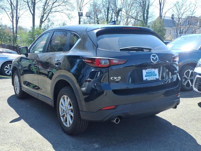 2023 Mazda CX-5 - Image 6