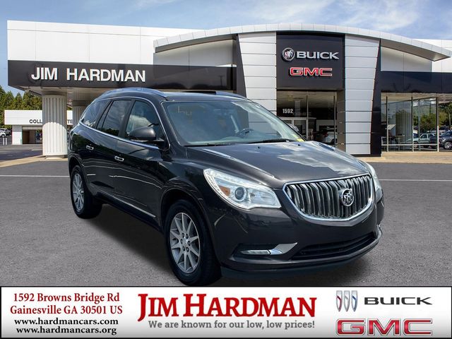 2017 Buick Enclave Leather FWD
