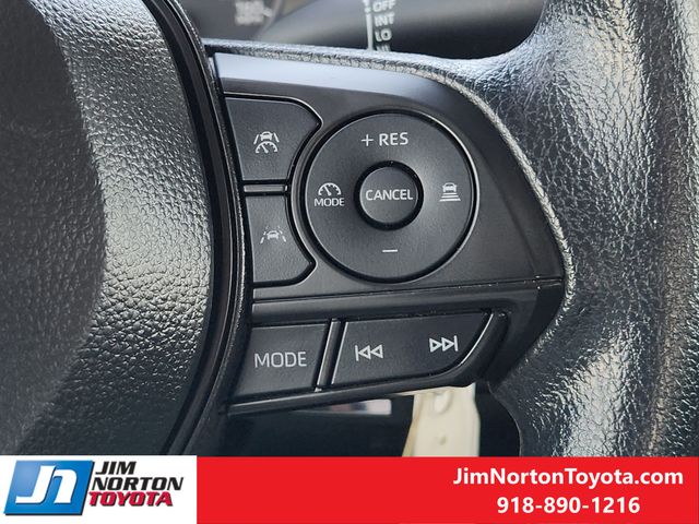Used 2025 Toyota Corolla Sedan
