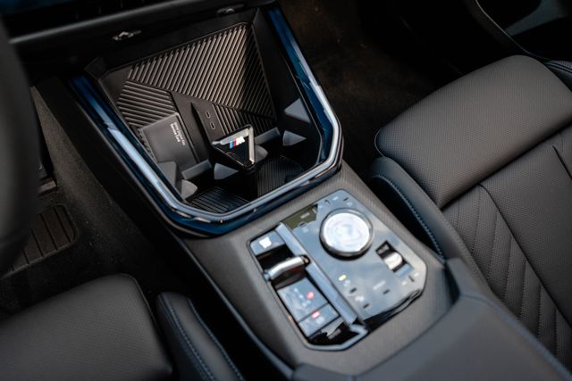 New 2026 BMW X3 SUV