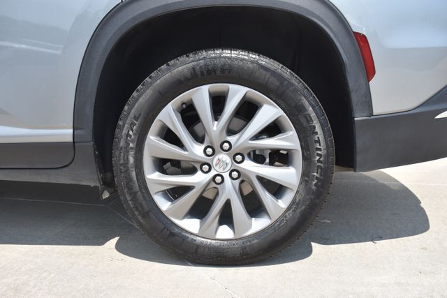 Used 2025 Buick Enclave SUV