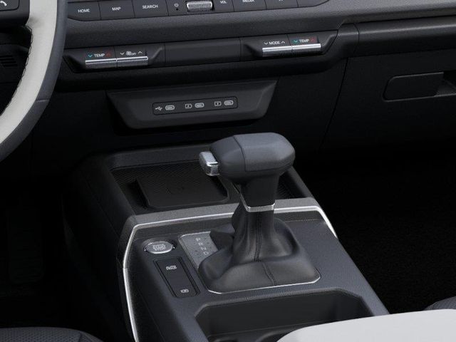 New 2027 Kia Seltos SUV