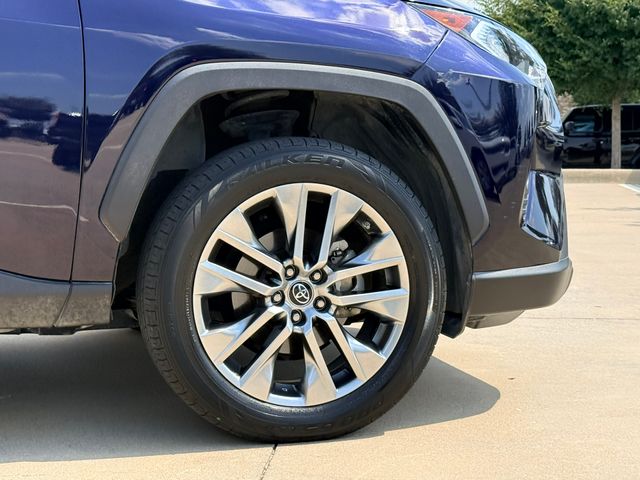 Used 2019 Toyota RAV4 SUV