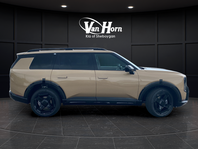 New 2027 Brown Kia X-Line EX image 8