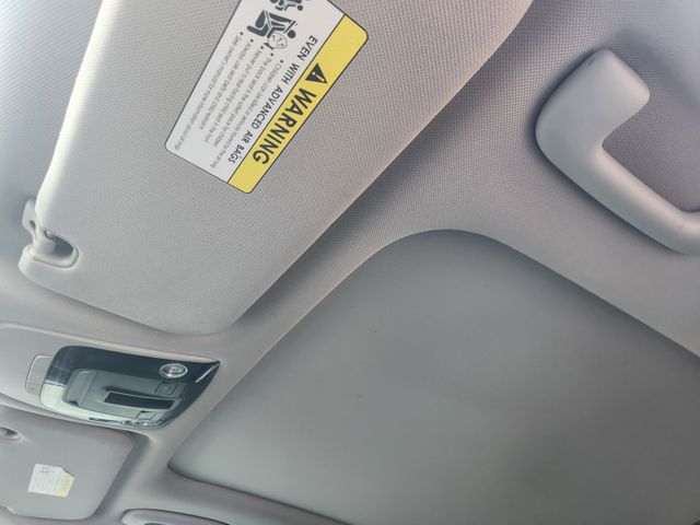 2022 Kia Sorento S White at Shottenkirk Kia Fort Bend