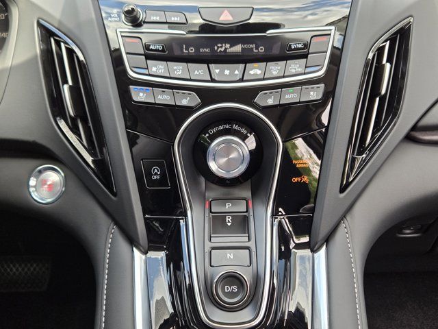 new 2026 Acura RDX car, priced at $54,900