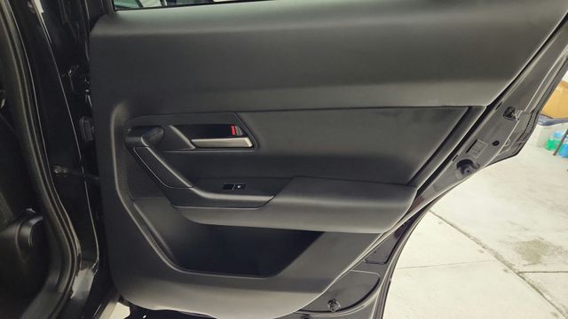 2023 Mazda CX-50 2.5 S Preferred Plus Package Black at Joe Myers Mazda Kia