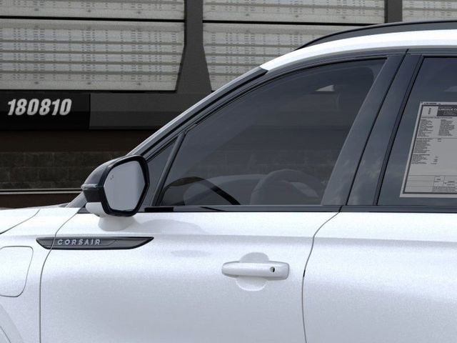 2025 Lincoln Corsair Grand Touring