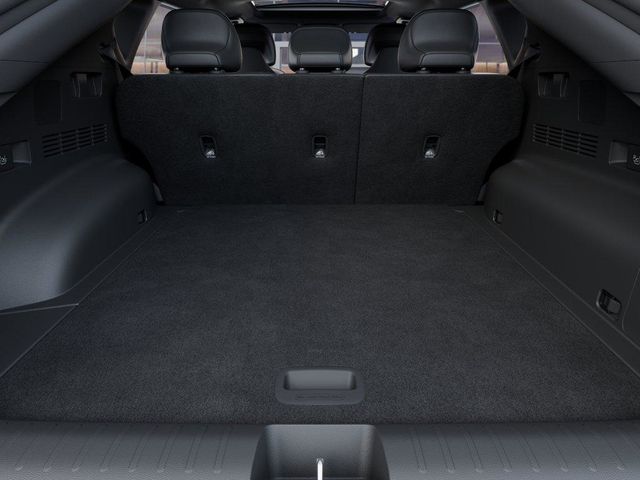 New 2026 Kia EV6 SUV