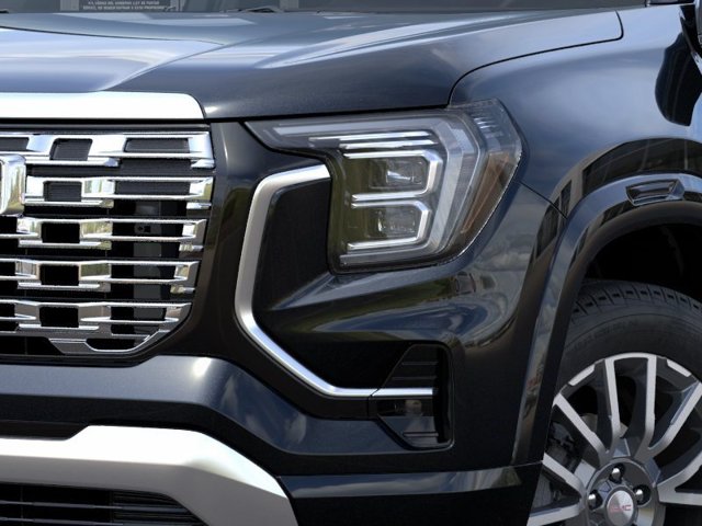 2027 GMC Terrain Denali Black at Big Star Buick GMC