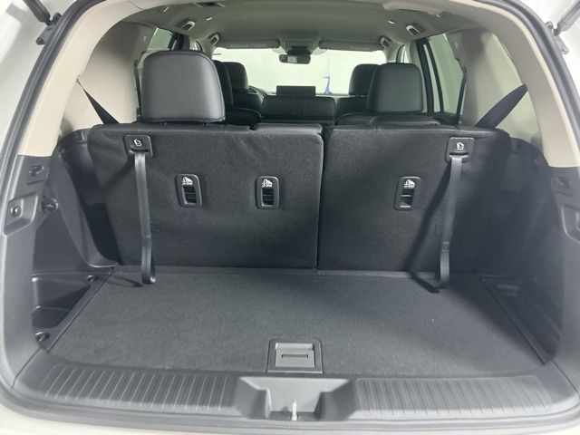 new 2026 Honda Pilot car, priced at $48,745