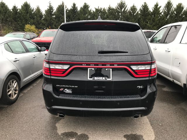 2021 Dodge Durango R/T 7