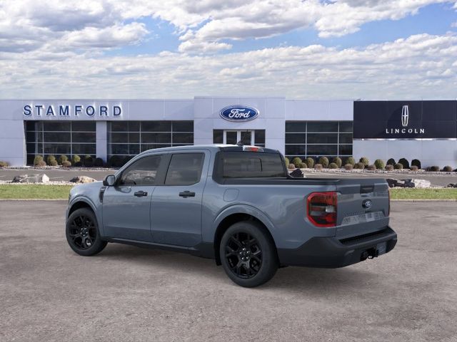 New 2026 Ford Maverick Truck