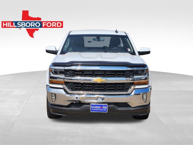 2016 Chevrolet Silverado 1500 LT 2