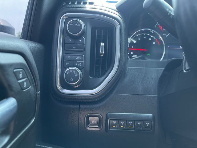 Used 2021 Chevrolet Silverado 2500HD For Sale in New Hudson, MI