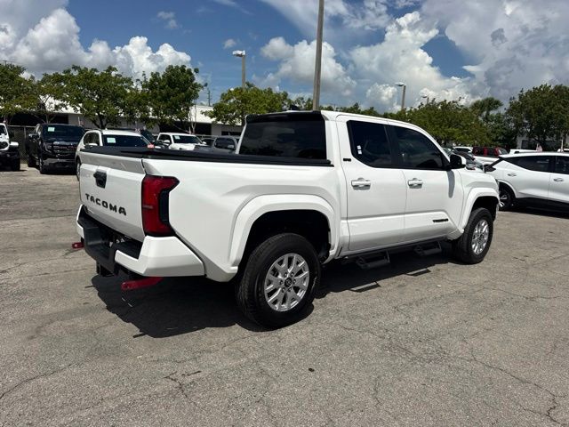 Used 2024 Toyota Tacoma Truck