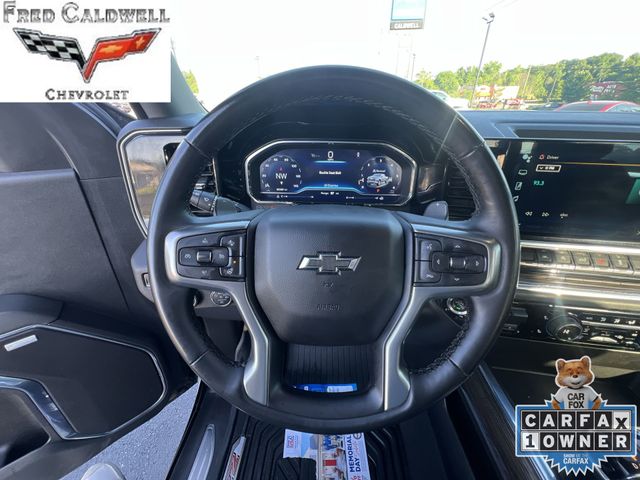 ChevroletSilverado 150017